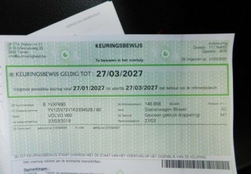 Volvo V60 II  Kombi 2.0 D3 150KM 2019 Volvo V60 z Gwarancja Kamera Model 2020r 2.0 Diesel 150KM, zdjęcie 25