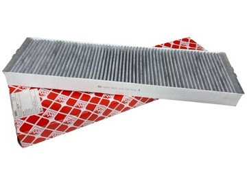 FEBI BILSTEIN 36063 FILTR VENTILACE PROSTORU SPOLUJEZDCE