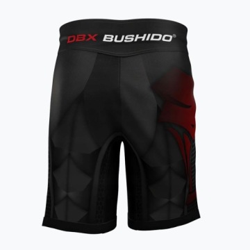 Мужские шорты dbx bushido snake black l