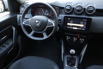 Dacia Duster II SUV 1.0 TCe 90KM 2021 Dacia Duster 1.0 TCe, Salon Polska, 1. Właściciel, zdjęcie 6