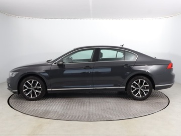 Volkswagen Passat B8 Limousine Facelifting 2.0 TSI 190KM 2021 VW Passat 2.0 TSI, Salon Polska, 1. Właściciel, zdjęcie 2
