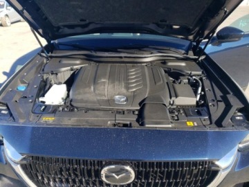 Mazda 2025 Mazda CX-90 Preferred 2025 3.3 Benzyna 280KM, zdjęcie 6
