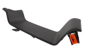 FORD EDGE 15- 18 - КРЫШКА РУЧКИ ЗАДНЕЙ ПРАВОЙ ДВЕРИ _ 5351886 _ FT4B-R26552-