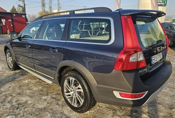 Volvo XC70 II Kombi 2.0 D3 163KM 2012 Volvo XC 70 2,0 5 cyl, zdjęcie 3