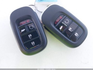 Honda Pilot II 2023 Honda Pilot 2023 Honda Pilot TrailSport AWD 3.5 Benzyna 285KM, zdjęcie 13