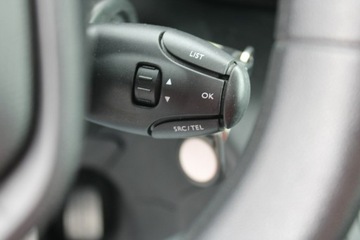 Peugeot Rifter Standard 1.5 BlueHDI 102KM 2020 Peugeot RIFTER 1.5d Krajowy hak F-vat Gwarancja, zdjęcie 17