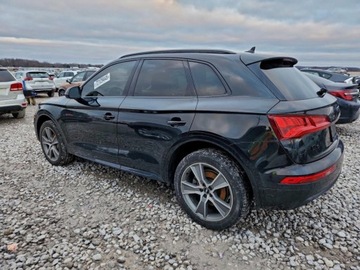 Audi Q5 II 2020 Audi Q5 Premium Plus 2020 2.0 Benzyna 248KM, zdjęcie 1