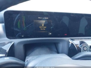 Mercedes CLA C118/X118 2022 Mercedes-Benz CLA Amg 35 4Matic 2022 2.0 Benzyna 302KM, zdjęcie 11