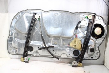 MECHANIZMUS SKEL LEVÝ PŘEDNÍ VOLKSWAGEN POLO IV