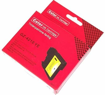 Dulin do Brother DCP-145C 165C LC-980 LC-1100 YE