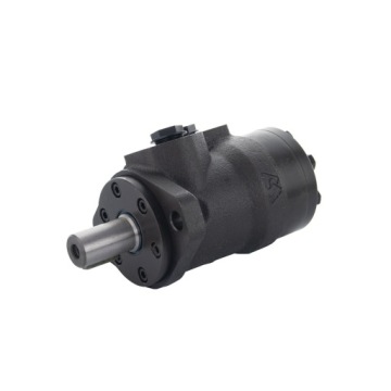 Гидравлический двигатель M+S Hydraulic MP200CD