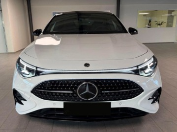 Mercedes CLA C118/X118 2026 MERCEDES-BENZ CLA 200 4-Matic AMG Line 1.5 (163KM) 2026, zdjęcie 2