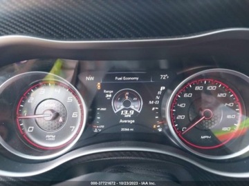 Dodge Charger VII 2022 Dodge Charger Scat Pack Widebody 2022 6.4l 6.4 Benzyna 485KM, zdjęcie 10