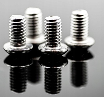 M8x16 A2 Славянский Self -Sneak Vint Vint 7380 (10)