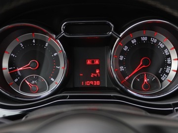 Opel Adam Hatchback 1.4 87KM 2014 Opel Adam 1.4, Klima, Tempomat,ALU, zdjęcie 10