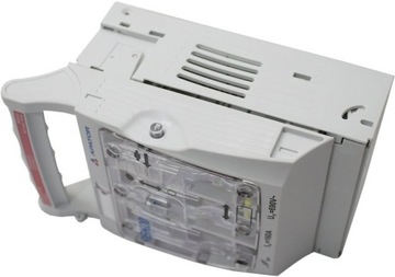 APATOR RBK-00 ROZŁĄCZNIK IZOLACYJNY NH-00 160A