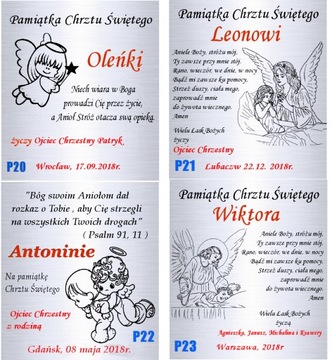 Серебряная цепочка 925 пробы с медальоном с гравировкой «Розовый ангел»