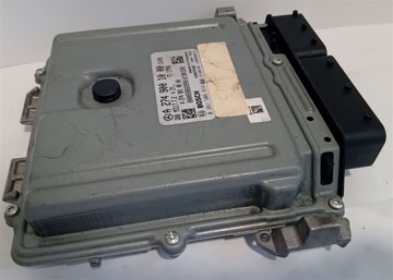 JEDNOTKA MOTORU ECU MERCEDES W213 W238 2.0 CGI M274 0261S09814 A2749001000