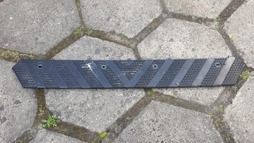 ACTROS MP4 ZAŚLEPKA NAKŁADKA STOPNIA ZDERZAKA OEM