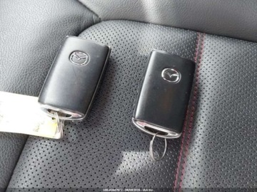 Mazda CX-5 II 2024 Mazda CX-5 2024 MAZDA CX-5 2.5 S CARBON EDITION 2.5 Benzyna 187KM, zdjęcie 10