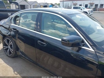 BMW Seria 3 G20-G21 2021 BMW Seria 3 330i Rwd 2.0 Benzyna 255KM, zdjęcie 6