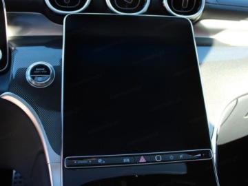 Mercedes GLC C254/X254 Coupe 2.0 200 204KM 2025 MERCEDES-BENZ GLC 200 4-Matic AMG Line Suv 204KM 2025, zdjęcie 8