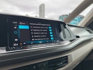 Volkswagen Multivan T7 Van L1 2.0 TDI 150KM 2025 Volkswagen Nowy Multivan BASIC FAMILY 2.0TDI 150 K, zdjęcie 21