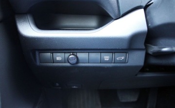 Toyota RAV4 V SUV Facelifting 2.5 Hybrid  Dynamic Force 218KM 2024 Toyota RAV4 2.5 Hybrid 4x2 CVT Comfort SalonPL SerwisASO FVmarza 2.5 218KM, zdjęcie 28