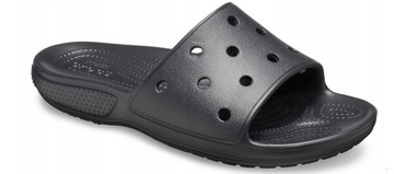 klapki crocs damskie sportowe lekkie na basen classic slide 38-39 M6/W8