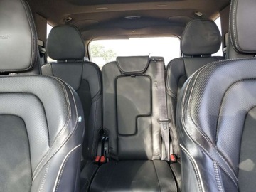 Volvo XC90 II 2019 Volvo XC 90 T6 R-Design 2019 2.0l 2.0 Benzyna 316KM, zdjęcie 10