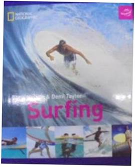 Surfing - Chris Nelson