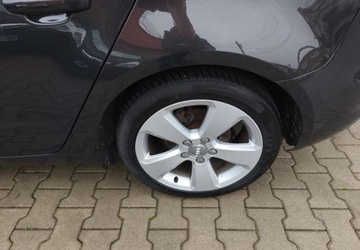 Audi A3 8P Cabriolet 1.6 TDI 105KM 2013 Audi A3 Sportback Audi A3 Sportback 1.6 TDI Ambiente 1.6 Diesel 105KM, zdjęcie 24