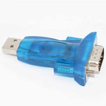 USB 2.0 do RS232 Chipset CH340 konwerter