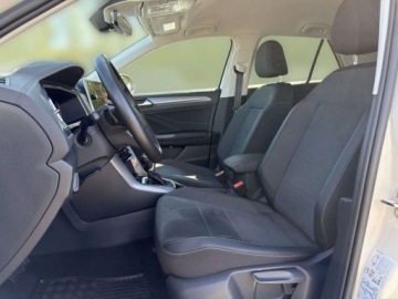 Volkswagen T-Roc I SUV Facelifting 1.5 TSI ACT 150KM 2024 Volkswagen T-Roc Style Keyless App-Connect Tempomat ACC Led Plus Virt, zdjęcie 2