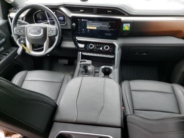  GMC Sierra 2023, 5.3L, 4x4, K1500 DENALI, od ubezpieczalni 5.3 Benzyna, zdjęcie 7