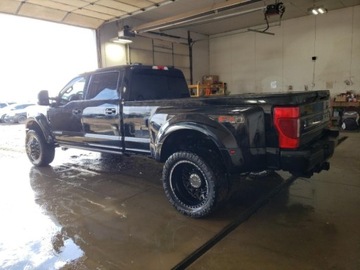 Ford 2020 Ford Inny F550 Super Duty 2020 6.7l 6.7 Diesel 330KM, zdjęcie 1