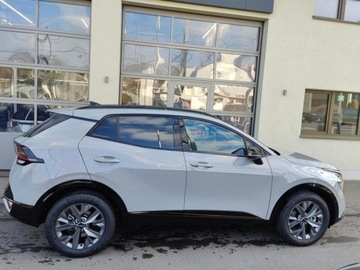 Kia Sportage V 2025 KIA Sportage 1.6 T-GDI HEV Anniversary 2WD aut Suv 210KM 2025, zdjęcie 3