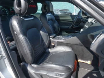 DS 5 Hatchback (Citroen) 2.0 HDi Hybrid4 200KM 2013 Citroen DS5 200 koni Sport 4x4 Masaż Pamięć Skóra Navi Panorama Keyles Ledy, zdjęcie 19