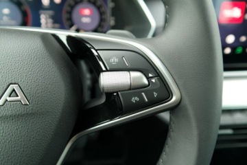 Skoda Octavia IV 2026 Škoda Octavia Skoda Octavia Drive Selection Combi, zdjęcie 15