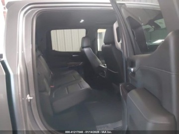  GMC Sierra 2021r., 1500 Denali, od ubezpieczalni 5.3 Benzyna 355KM, zdjęcie 9