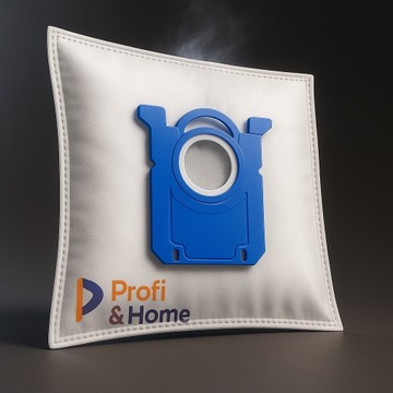 12x МЕШКИ ДЛЯ ПЫЛЕСОСОВ ELEKTROLUX PHILIPS СУМКА ELECTROLUX ЗАМЕНА + ФИЛЬТР