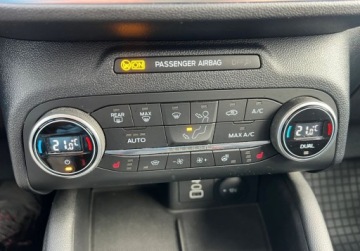 Ford Kuga III SUV 2.0 EcoBlue 190KM 2022 Ford Kuga 2.0 TDCI 190 KM Nawigacja Kamera head-up 4x4 Virtual cockpit 2.0, zdjęcie 20