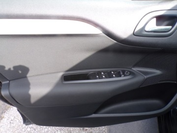 Citroen C4 II Hatchback 5d 1.6 e-HDi 114KM 2014 CITROEN C4 1.6 E-HDI AUTO Z NIEMIEC ZAMIANA, zdjęcie 6