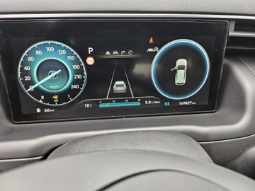 Hyundai Tucson IV SUV 1.6 CRDI 48V 136KM 2021 Hyundai Tucson Pełny2021rok#1,6crdi48v#Aut, zdjęcie 27