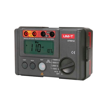 Multimetr ręczny UNI-T UT502A
