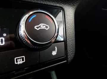 Skoda Scala Hatchback 1.0 TSI 110KM 2023 Škoda Scala Skoda Scala Style 1.0TSI 110KM DSG, zdjęcie 17