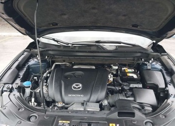 Mazda CX-5 II 2021 Mazda CX-5 2021r., Grand Touring, 2.5L, od ubezpieczalni 2.5 Benzyna 190KM, zdjęcie 11
