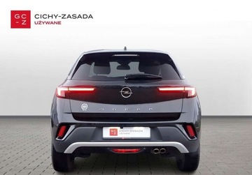 Opel Mokka II SUV 1.2 Turbo 130KM 2023 Opel Mokka 1.2 Turbo 131KM Aut.8-biegow Elegance Kamera LED Tempomat FV23, zdjęcie 3