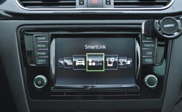 Skoda Rapid II Liftback Facelifting 1.0 TSI 110KM 2018 Skoda RAPID Monte Carlo 1.0 Benzyna Benzyna 110KM, zdjęcie 32