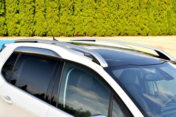 Peugeot 2008 I SUV 1.6 VTi 120KM 2013 Peugeot 2008 1,6 Benzyna 120Km Panorama Ledy, zdjęcie 12